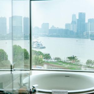 Riverside Twin Room